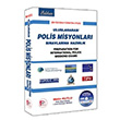 Uluslararas� Polis Misyonlar� S�navlar�na Haz�rl�k Metin Kutlu Pelikan Yay�nevi