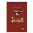 G�ftelerin Dili Mesut Ers�nmez Pagos Yay�nlar�