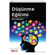 D���nme E�itimi Pegem Akademi Yay�nlar�