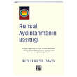 Ruhsal Ayd�nlanman�n Basitli�i Roy Eugene Davis Gazi Kitabevi