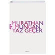 Yaz Ge�er Metis Yay�nlar�