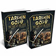 2021 Tarihin G�z� �ABT Tarih ��retmenli�i Soru Bankas� (�ki Kitap) Kitap G�z� Yay�nlar�