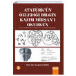 Atat�rk`�n �zledi�i Bilgin Kaz�m Mir�an� Okurken Akademik Kitaplar Detay Yay�nc�l�k