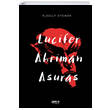 Lucifer-Ahriman-Asuras Gece Kitapl���