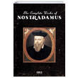 The Complete Works of Nostradamus Gece Kitapl���
