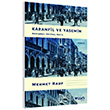 Karanfil ve Yasemin (A��klamal� Orijinal Metin) Mehmet Rauf Can Yay�nlar�