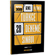 KPSS T�rk�e 20 Deneme Akl�mdavar Yay�nc�l�k