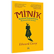 Minik Madam Tussaud nun Ola�an�st� Hayat� Edward Carey �thaki Yay�nlar�