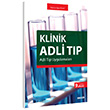 Klinik Adli T�p Adli T�p Uygulamalar� Adli T�p Uygulamalar� Kad�na Y�nelik �iddet �ocuk �stismar� Mehmet O�uz Polat Se�kin Yay�nevi