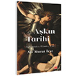 A�k�n Tarihi Ali Murat �rat K�rm�z� Kedi Yay�nevi