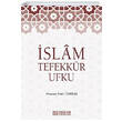 �slam Tefekk�r Ufku Ciltli Erkam Yay�nlar�