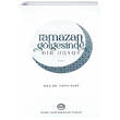 Ramazan G�lgesinde Bir Hayat Diyanet ��leri Ba�kanl���