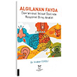 Alg�lanan Fayda �brahim Cevizli Akademisyen Kitabevi