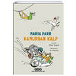 Hamurdan Kalp Yap� Kredi Yay�nlar�