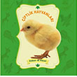 �iftlik Hayvanlar� Dokun ve Hisset 0-6 Ya� Yay�nlar�