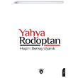 Yahya Rodoptan Dorlion Yay�nevi