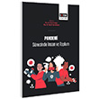Pandemi S�recinde �nsan Ve Toplum Eda Erdo�an Nesrin Tan Akbulut E�itim Yay�nevi