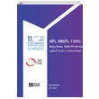 11. Uluslararas� E�itimde Yarat�c� Drama Semineri 28 Mart 1 Nisan 2007 Pegem Akademi Yay�nc�l�k