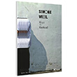 Ki�i ve Kutsal S�mone Weil Mecaz Yay�nlar�