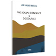 The Social Contract & Discourses Jean Jacques Rousseau Gece Kitapl���