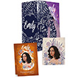 Emily �zel �anta Hediyeli Kutulu Set Ciltsiz L. M. Montgomery Ephesus Yay�nlar�