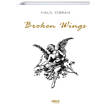 Broken Wings Gece Kitapl���