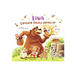 Lina �ikolata Kalpli Hayaller �dil G�ney �im�ek Luna Yay�nlar�