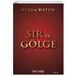 S�r ve G�lge Tara Kitap Yay�nlar�