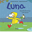 Luna D��ar�da Oynamay� �ok Seviyor Fors Yay�nlar�