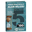 2021 �ABT T�rk�e ��retmenli�i Alan Bilgisi 5 Deneme ��z�ml� �m�r Hoca Uzaktan E�itim