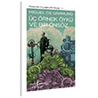 �� �rnek �yk� ve Bir �ns�z Miguel De Unamuno T�rkiye �� Bankas� K�lt�r Yay�nlar�