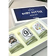 Harry Mum Seti (MU03) Book Tasar�m