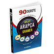 Arap�a 90 Derste Kolay Gramer Konu Anlat�m� Kerim A��k Tercih Akademi Yay�nlar�