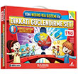 Yeni Neuro-Via Sistemi ile Dikkati G��lendirme Seti 5 Ya� Adeda Yay�nlar�