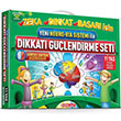 Yeni Neuro-Via Sistemi ile Dikkati G��lendirme Seti 11 Ya� Adeda Yay�nlar�