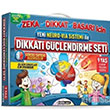 Dikkati G��lendirme Seti 9 Ya� Adeda Yay�nlar�