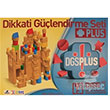 Dikkati G��lendirme Seti Plus 9 Ya� C Adeda Yay�nlar�