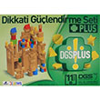 Dikkati G��lendirme Seti DGS-Plus 11 Ya� B Adeda Yay�nlar�