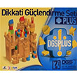 Dikkati G��lendirme Seti Plus 7 Ya� B Adeda Yay�nlar�