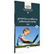 G�n�m�z �ocuklar�na Psikososyal Tesirler A Cep Kitab� Adeda Yay�nlar�