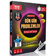 YKS TYT Matematik G�n G�n Problemler Soru Bankas� Strateji Yay�nlar�