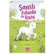 �ansl� Ad�nda Bir Kuzu B�y�l� Fener Yay�nlar�