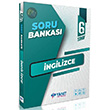 6. S�n�f �ngilizce Soru Bankas� Yan�t Yay�nlar�