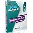 6. S�n�f Sosyal Bilgiler Soru Bankas� Yan�t Yay�nlar�