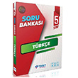 5. S�n�f T�rk�e Soru Bankas� Yan�t Yay�nlar�