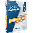 LGS 8. S�n�f Fen Bilimleri Soru Bankas� Yan�t Yay�nlar�