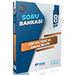 LGS 8. S�n�f Din K�lt�r� ve Ahlak Bilgisi Soru Bankas� Yan�t Yay�nlar�