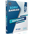 LGS 8. S�n�f Matematik Soru Bankas� Yan�t Yay�nlar�