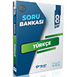 LGS 8. S�n�f T�rk�e Soru Bankas� Yan�t Yay�nlar�