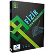 9.S�n�f Fizik Soru K�t�phanesi Soru Bankas� Paraf Yay�nlar�